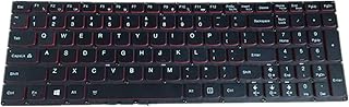 Laptop keyboard Lenovo Y50-70 Y50-70-Black American version.. DIAYTAR NIGERIA delivers value, variety, and convenience with our nationwide 5-8 day shipping.