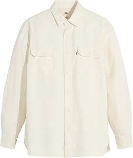 Classic Levi's for men's work shirt 195870170.. From kitchen tools to phones — DIAYTAR Nigeria ships it all in a week.