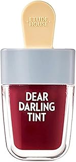 Study House Dear Darling Lip Color, Dark Red, 4.5 g, RD306.. Discover endless shopping possibilities at DIAYTAR NIGERIA, with budget-friendly prices and reliable delivery.
