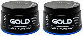 TUTUX Gold styling wax with strong outfit power and finish.. DIAYTAR NIGERIA: Where every click leads to affordable purchases delivered promptly to your door.