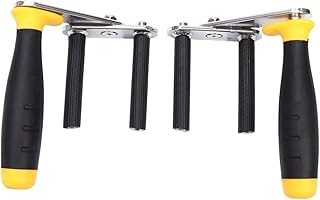 Pair of tool holders for dry partitions, laptop for plasterboard, lifting jack with handle, support for dry partition tiles, for plywood, plasterboard, glass.. Your everyday shopping companion, DIAYTAR NIGERIA offers unbeatable value with nationwide delivery.