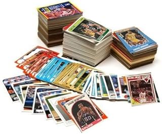 Board of NBA basketball cards over 500 different. Excellent mixture players of the 25.. DIAYTAR Nigeria: Your one-stop online shop with unbeatable prices and nationwide delivery in under 8 days.