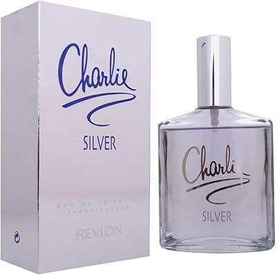 Charlie silver revlon pour femme 100 ml.. Thousands of choices. Zero hassle. All thanks to DIAYTAR Nigeria.