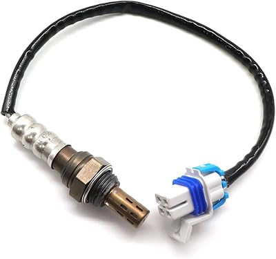 Automotive oxygen sensor, for Chevrolet Avalanche 2008-2013 / Camaro 2010-2015 / Caprice 2015, Automobile Oxygen Sensor.. Experience the power of choice with DIAYTAR NIGERIA's vast catalog and affordable 5-8 day delivery.