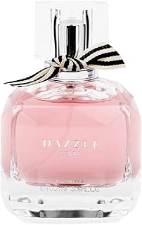 Miniso 100ml Dazzle EDT Eau The perfume for long -term women, stars.. DIAYTAR NIGERIA: Your affordable marketplace with reliable 5-8 day shipping across Nigeria.