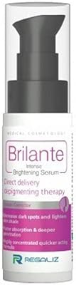 Intensive lightening serum reaches brilliant (50 ml).. DIAYTAR NIGERIA makes online shopping accessible to all with budget-friendly prices and reliable delivery.