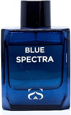 Blue Spectra 025, Men's perfume of mini spectra perfume 100 ml.. Your digital shopping companion, DIAYTAR NIGERIA offers unmatched value with nationwide shipping.