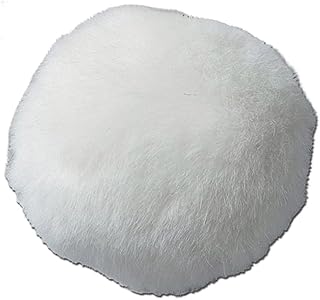 Easter rabbit costume accessory in pestle pound for Halloween celebration, 5 ", white.. Your budget-friendly online marketplace, DIAYTAR NIGERIA delivers a world of products in just 5-8 days.