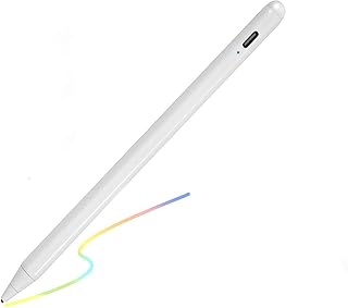 Style for iPad 5th generation 97 inch 2017 2017 Active Rechargeable capacitive stylus.. Shop with confidence at DIAYTAR NIGERIA, enjoying competitive prices and delivery within 8 days.