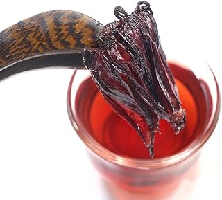 1 kg of Chinese tea with roselle flowers good to lose weight.. DIAYTAR NIGERIA combines the largest product selection with affordable prices and reliable delivery.
