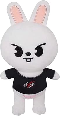 Mignon white rabbit toy toy, sweet plush doll for adult children boys girls birthday gifts for children.. Experience hassle-free shopping with DIAYTAR NIGERIA's user-friendly platform and prompt delivery service.
