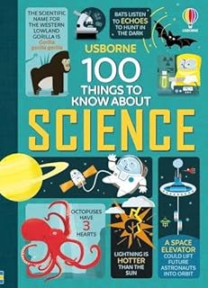 100 things to know about science.. Shop across categories at DIAYTAR NIGERIA with the confidence of affordable prices and delivery within 8 days.