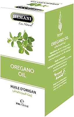 HEMANI Oreigan essential oil 30 ml.. Explore a world of choices with DIAYTAR NIGERIA's vast catalog and budget-friendly nationwide shipping.
