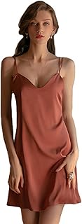 Silk pajamas for women sexy dress satin style united style.. The future of online shopping in Nigeria is here — welcome to DIAYTAR.