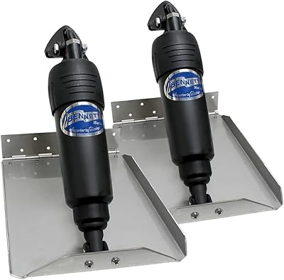 Bonett Marine Bolt 912ed electric bolts kit with limited space - 9 "x 12".. Thousands of items at your fingertips — DIAYTAR Nigeria makes it happen.
