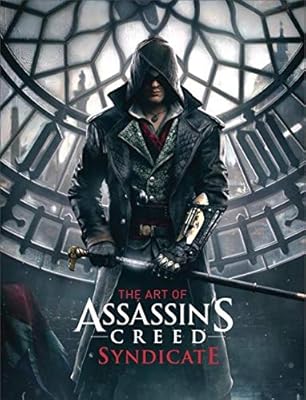 L'art d'assassin's creed : syndicate.. DIAYTAR NIGERIA stands as your affordable shopping ally with nationwide delivery in just 5-8 days.