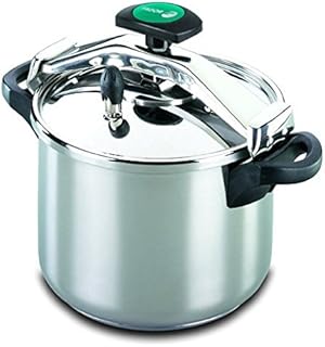 Fagor classic 8 litres.. Discover why DIAYTAR NIGERIA is the smart shopper's choice for affordable products delivered nationwide.