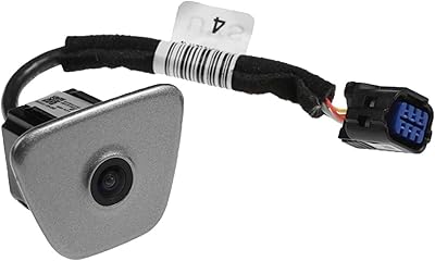 Car parking cameras 99240-F2000, reversing camera, reversing camera, parking assistance, for Hyundai Elantra 2019-2021.. DIAYTAR NIGERIA transforms online retail with unbeatable prices and consistent delivery timeframes.