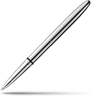 Fisher Space Pen Chrome Space Pencil.. Shop confidently with DIAYTAR NIGERIA, offering affordable prices and reliable delivery within a week.