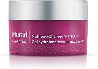 Water gel loaded with murad nutrients - with minerals, vitamins and peptides 50 ml.. Experience the future of online shopping with DIAYTAR NIGERIA's extensive product range and competitive pricing.
