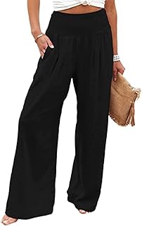 Light Lin Light Pants Light Soft Beach Pants.. DIAYTAR NIGERIA brings the nation's largest product catalog to your doorstep at prices you'll appreciate.