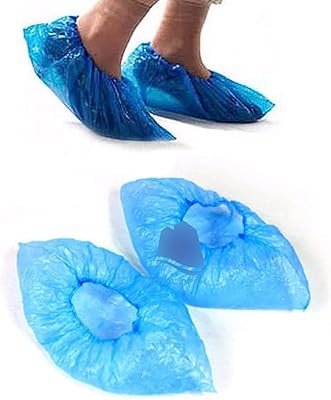 Royal APEX Box and Shoes Cover and Waterproof and durable Interior Solot Protection (100 parts/50 pairs).. Nigeria's most diverse e-commerce platform delivers quality and affordability to your doorstep in 5-8 days.