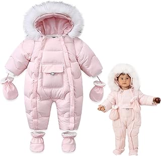 Snowshot for children with hood and zipper for winter for babies boys and girls.. Your shopping aspirations fulfilled at DIAYTAR NIGERIA with competitive prices and reliable delivery.