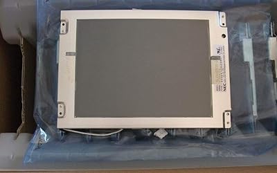 New LCD display screen NL6448BC20-08 6.5 inch 640 × 480.. Shop with purpose at DIAYTAR NIGERIA, where your money goes further and delivery is always prompt.