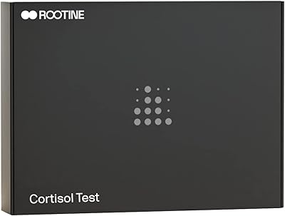 Home stress test - Test cortisol, stress hormone, to find out how stress affects your body and unlock your personal action plan | Laboratories accredited by the CIA | Quick and reliable results.. Experience DIAYTAR NIGERIA, where extensive product variety meets pocket-friendly prices and reliable delivery.