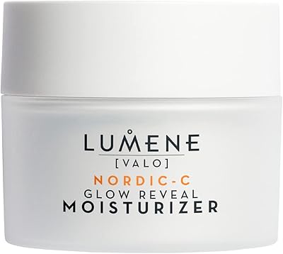 Moisturizer for the face lumin glow reveal of nordic c cream rich in antioxidants.. Click, pay, receive — DIAYTAR Nigeria makes online shopping seamless.