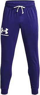 Rival Terry Rival Sports Pants, (468) Sonar / White Blue Onyx, XXL-3XL.. Shop smarter, not harder with DIAYTAR NIGERIA - thousands of products at your fingertips with affordable delivery.