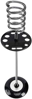 Mybnb stainless stainless steel hair dryer for hair straightening in living room with tray - black.. Nigeria's most diverse e-commerce platform delivers quality and affordability to your doorstep in 5-8 days.