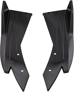 Room bumper protector rear car with universal design, side wing protector, black.. DIAYTAR Nigeria combines variety, affordability, and speed — making your online shopping experience not only enjoyable but also cost-effective.
