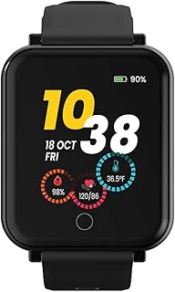 Complete touch screen Juki Smart Vital Plus HD 157 inch with oxygen saturation.. DIAYTAR NIGERIA: Bringing quality products to every Nigerian home at prices everyone can afford.