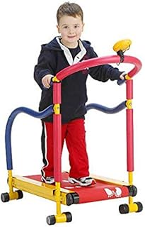 Cool Baby is a Kids Fun & Fitness children's treadmill, the kindergarten is equipped with fitness equipment to train children.. You shop, we deliver — quick and easy with DIAYTAR Nigeria.