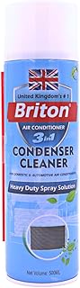 Bryton 3 in 1 capacitor cleaner for domestic air conditioners and cars.. Discover the perfect shopping experience with DIAYTAR NIGERIA's vast selection and prompt delivery service.