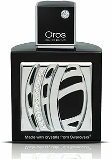 Urus perfume for Armaf men made from Swarovski Crystal Eau De Toilette 85 ml / 2.9 Oz.. One platform, endless products — welcome to DIAYTAR Nigeria.