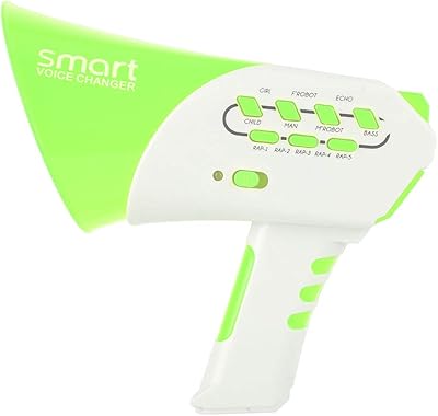 Toy to change children for children toy Multiple megaphone speaker with different.. DIAYTAR NIGERIA brings affordable shopping to every Nigerian home with delivery in just 5-8 days.