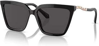 BV8255BF sunglasses - 501/87 Black & dark gray 57mm, black, black.. Your complete e-commerce destination, DIAYTAR NIGERIA combines variety with budget-friendly nationwide shipping.