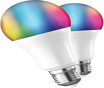 AMPOULE INTELLIGENTE MAVIT IOPAC 2A60, E27 800 Lumens, 9W, RVB+CCT, D60* h1.. Your complete shopping solution, DIAYTAR NIGERIA offers extensive choice with competitive prices and delivery.