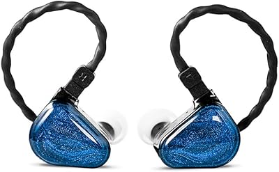 Fanmusic X-Crincle Zero de Truther, two dynamic intra-ear pilots with 0.78 pins cable (Zero).. Nigeria's favorite online shopping platform, DIAYTAR offers unbeatable prices and delivery within a week.