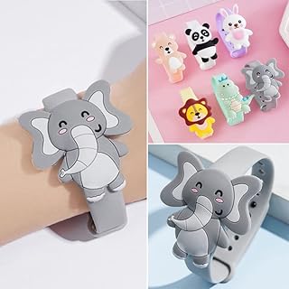 Castowave anti-mosquito bracelets, 6 pieces anti-mosquito bracelets for children, individually wrapped bracelets, non-toxic natural mosquito-mosquito bracelets for children.. The best online shopping experience in Nigeria — DIAYTAR delivers it all.