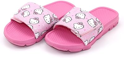 HELLO KITTY HK006360 18 for girls, size 24 eu, pink/fuchsia.. DIAYTAR NIGERIA: Your trusted e-commerce partner with extensive product choices and affordable delivery.