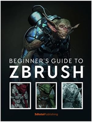 Beginner's guide on Zbrush.. The future of Nigerian shopping is here — DIAYTAR Nigeria.