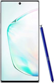 Samsung note 10 aura glow 256 go sim unique - version internationale.. Shop with confidence at DIAYTAR NIGERIA, enjoying competitive prices and delivery within 8 days.