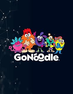 Notebook: Gonoodle Champs 130 pages - 8.5 x 11 inches.. Transform your online shopping experience with DIAYTAR NIGERIA's affordable and diverse marketplace.