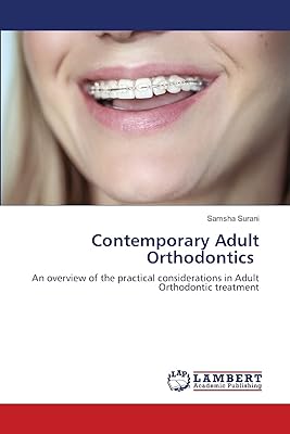 Contemporary orthodontics for adults.. Discover a world of affordable shopping with DIAYTAR NIGERIA's vast marketplace delivered to you in days.