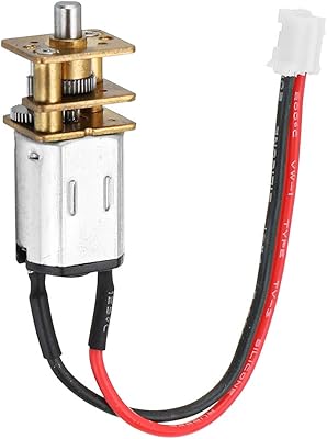 Hobbyist Challenge 1000/2000/3000 RPM motor for motor vehicles RC 1/32 1/35 - Type 1000 RPM.. Experience shopping freedom with DIAYTAR NIGERIA's vast selection and 5-8 day nationwide delivery service.