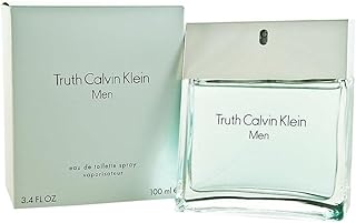 Calvin Klein Truth Truth for men 100 ml.. Everything you want, delivered fast — DIAYTAR Nigeria does it better.