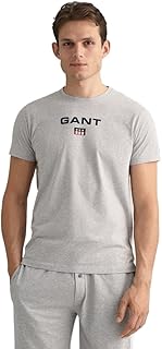 Jersey T-shirt fitted with round neck for men 902319008-94.. Nigeria's most diverse e-commerce platform delivers quality and affordability to your doorstep in 5-8 days.